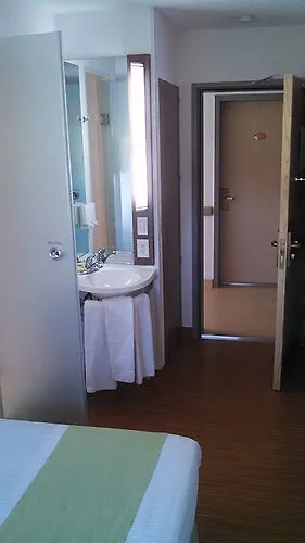 Hotel Hi! Zapopan 3*,