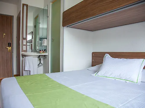 Hotel Hi! Zapopan