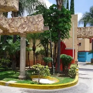 Motel Primavera, Zapopan