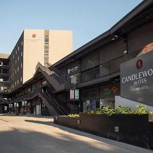 Hotel Candlewood - Guadalajara Galerias By Ihg, Zapopan