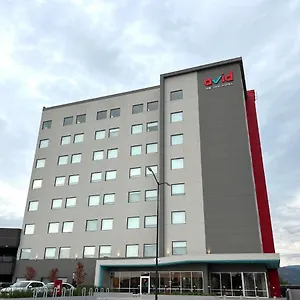 Hotel Avid - Guadalajara Av Vallarta Pte By Ihg, Zapopan