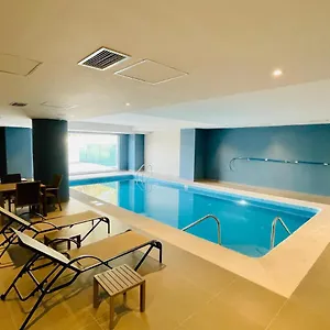 Hotel Express - Guadalajara Vallarta Poniente By Ihg, Zapopan