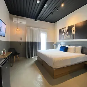 Hotel Next, Zapopan
