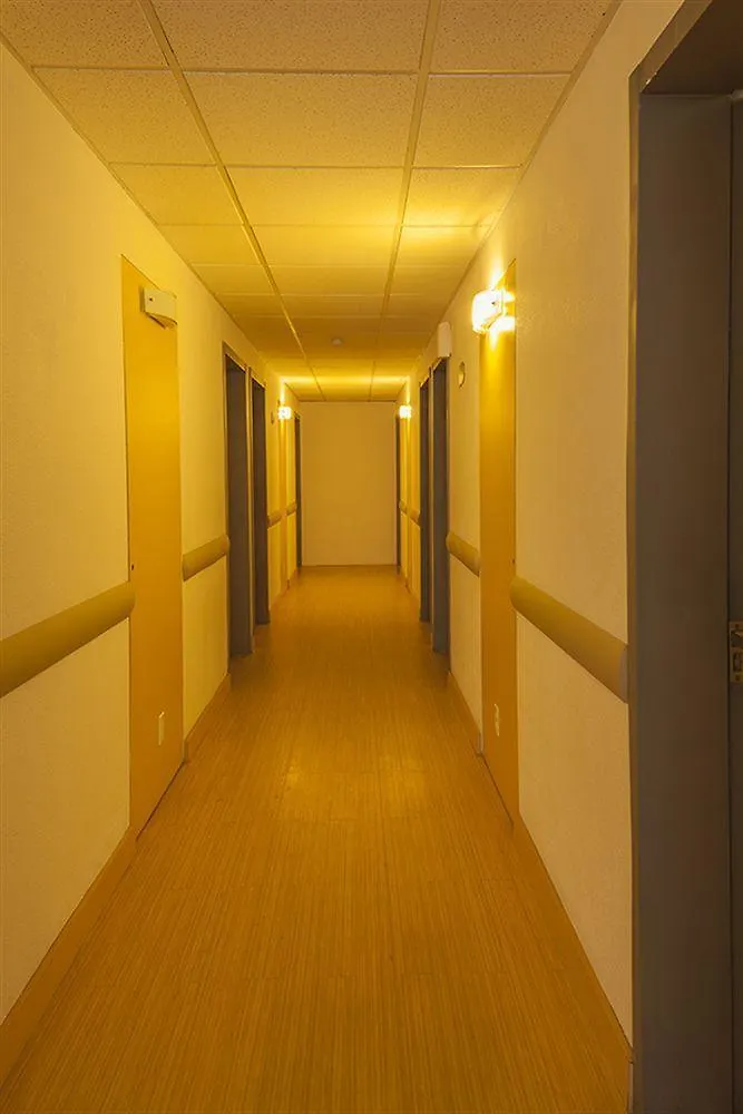 Hotel Hi! Zapopan 3*,  México