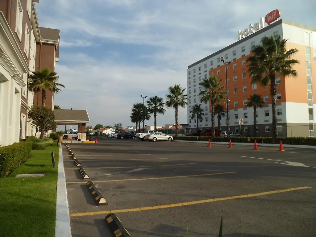 Hotel Hi! Zapopan