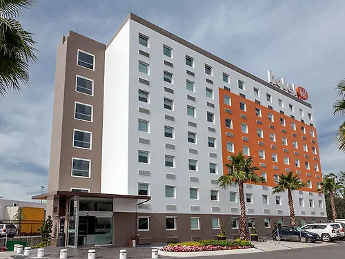 Hotel Hi! Zapopan