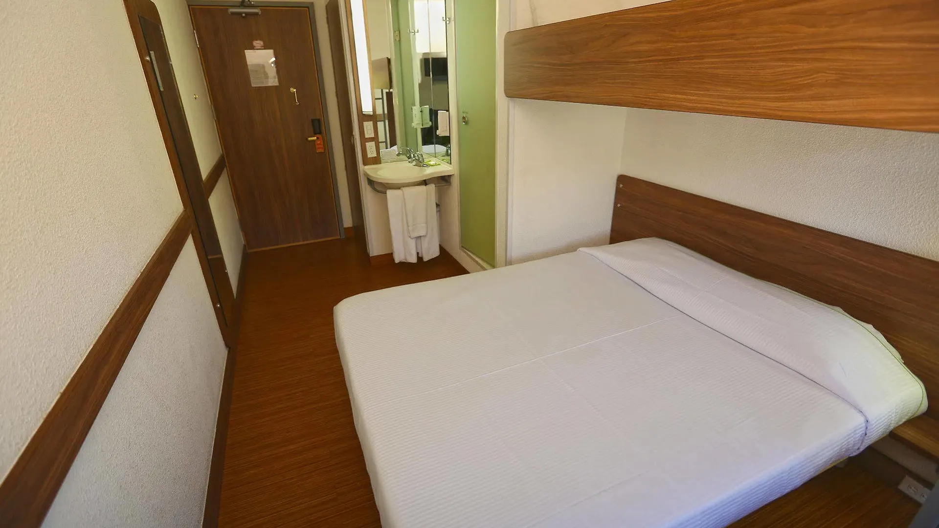 Hotel Hi! Zapopan México
