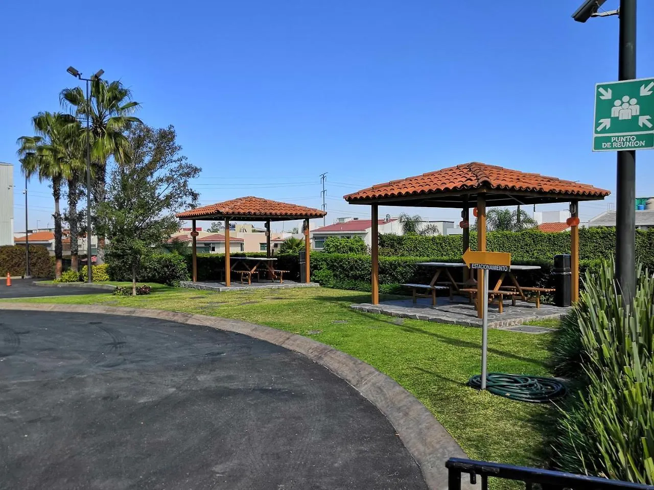 Hotel Hi! Zapopan