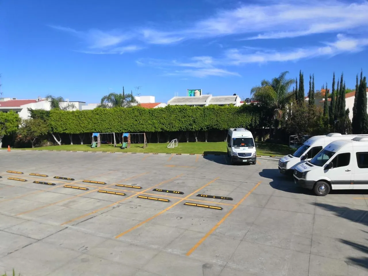 Hotel Hi! Zapopan